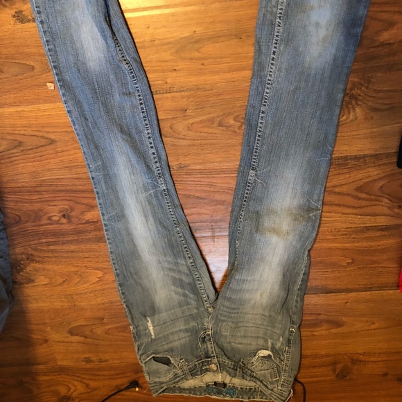 Pants - Picture 1 of 6